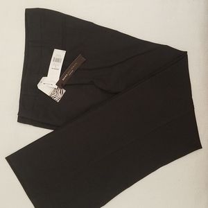 NWT Dana Buchman womens slacks size 8